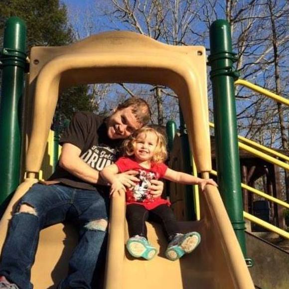 Meet your Posher, Jeff - Picture 1 of 1